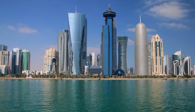 varen in Doha