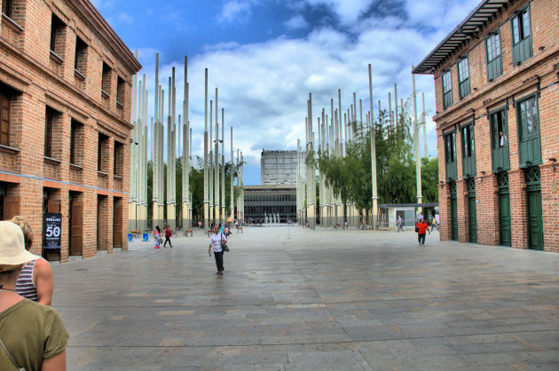 Plaza Cisneros