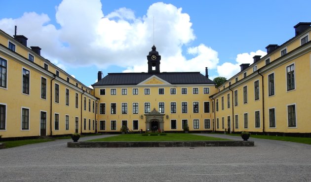 Slot Ulriksdal
