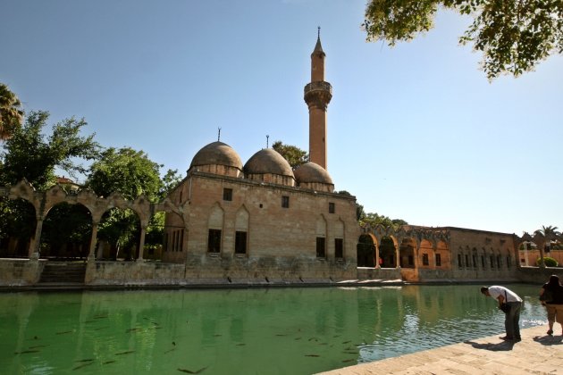 Halil-ur-Rahman moskee
