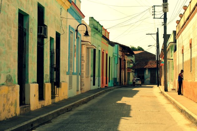 Camaguëy, een kleurrijk en pittoresk provinciestadje in het midden van Cuba