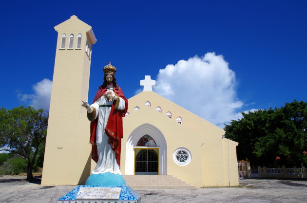 Caribische kerk
