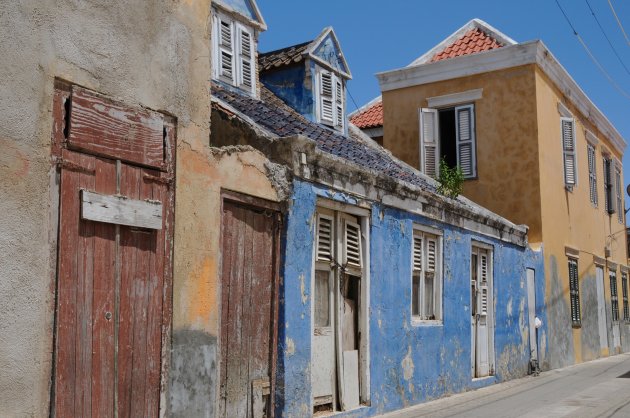 Otrabanda Curaçao