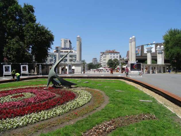 In Varna