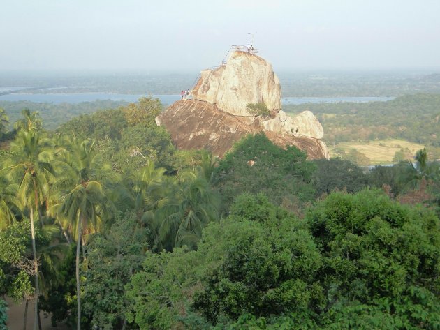 Mahinda's heuvel
