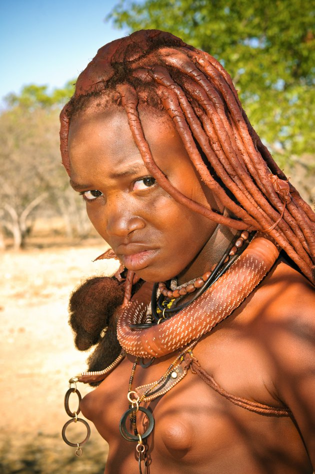 Himbameisje