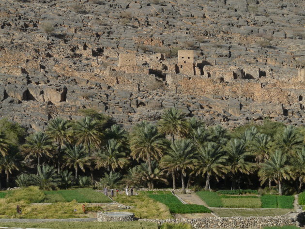 Wadi Guhl