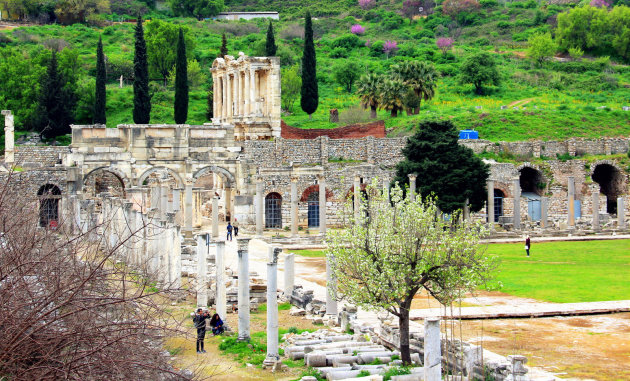 Overzicht deel Efeze 