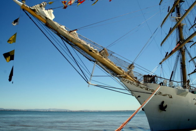 Sail Lissabon