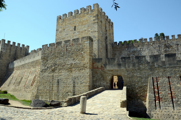 Voormalig Romeins fort