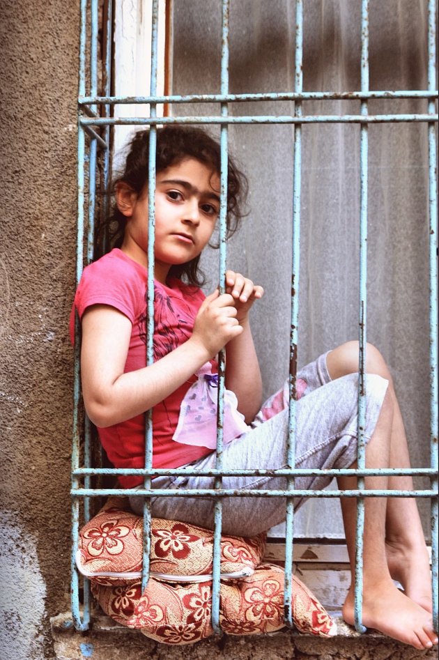 Gülistan of: de kinderen van Diyarbakir