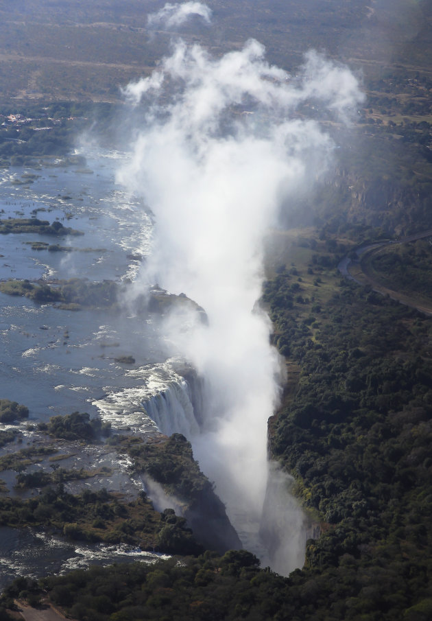 Victoria Watervallen