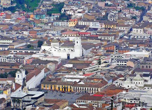 Hartje Quito
