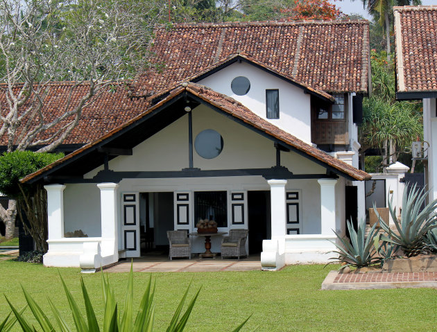 Villa Bentota