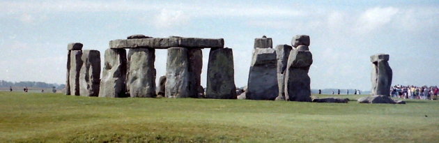 Prehistorisch monument