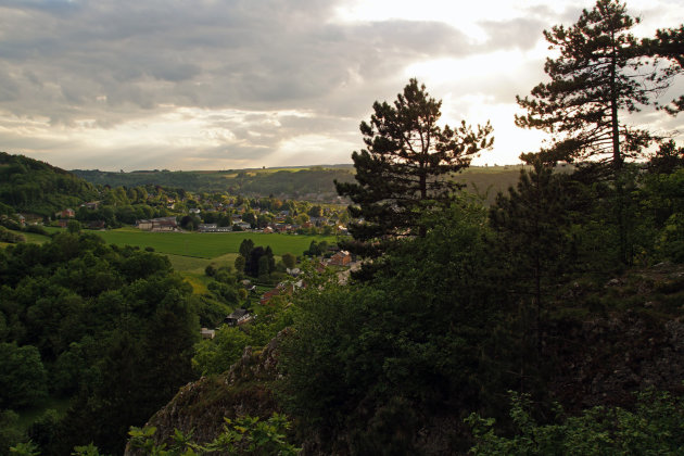 View Bomal-sur-Ourthe 
