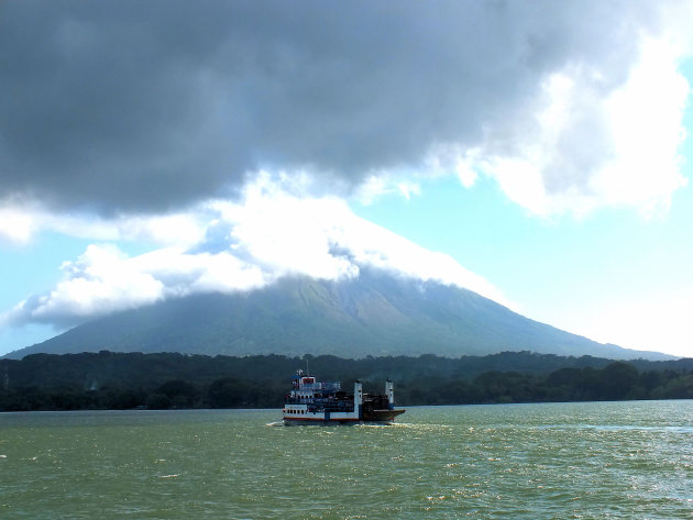 Vulcán Concepción