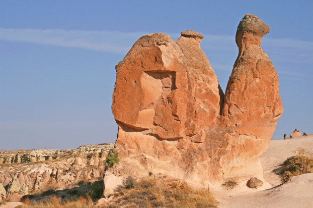 Cappadocië 2