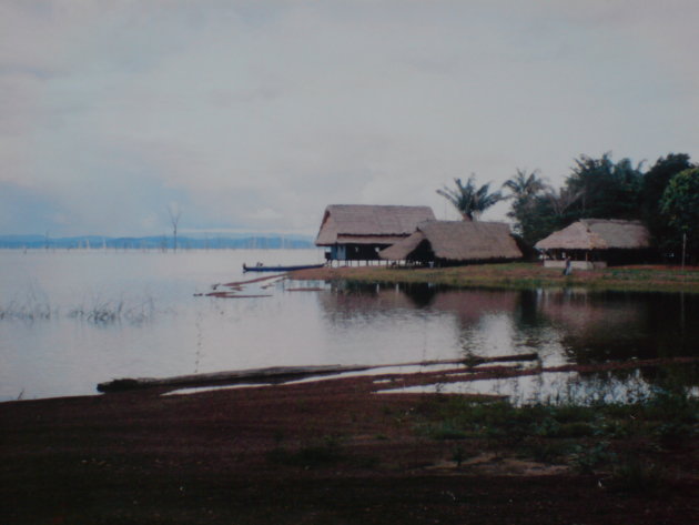 2001-2002 Tonka-eiland.
