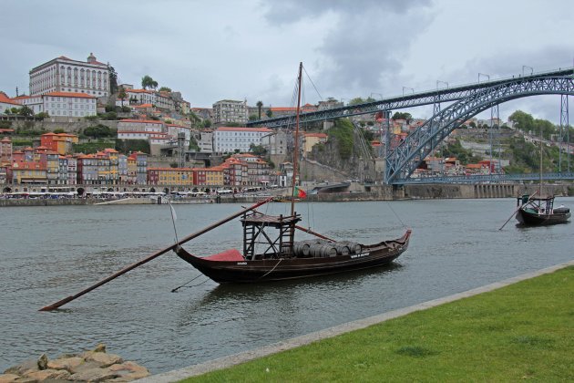 Portugal, Porto, port
