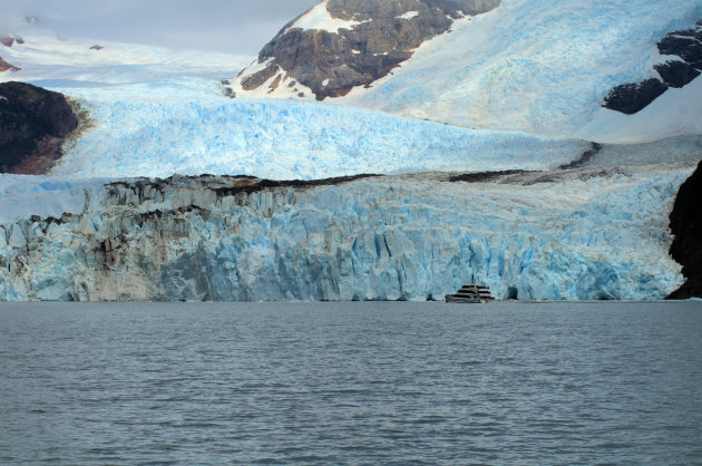 Spegazinni gletsjer