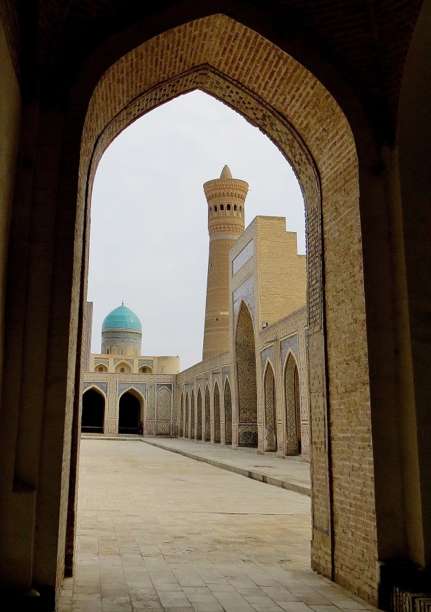 Kalyon moskee