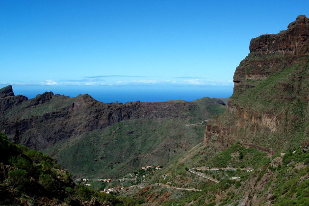 Verrassend Tenerife