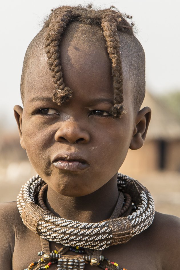 Himbameisje