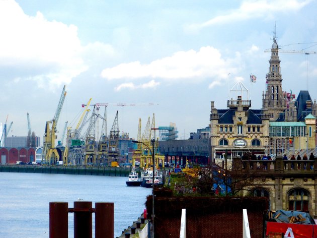 Antwerpse havens
