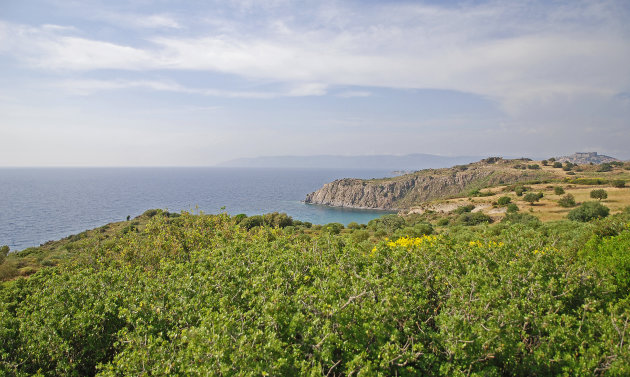 Prachtig Grieks eiland!