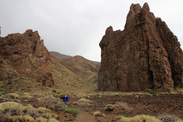 Parque Nacional del Teide 2 