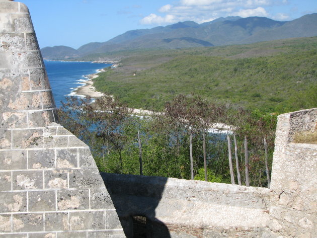 Castillo del Morro (2)