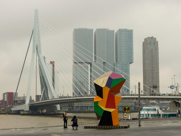 Rondje Rotterdam