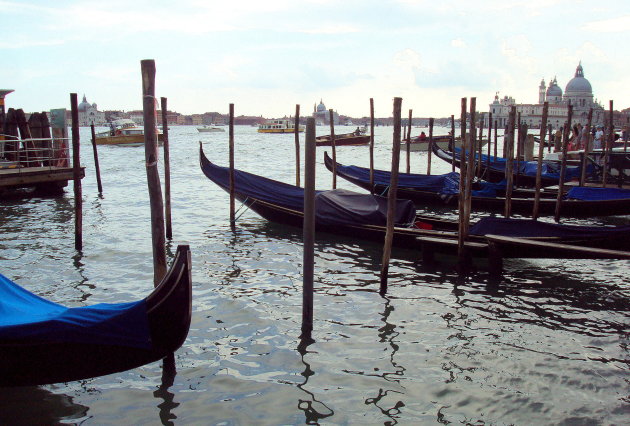 Typisch Venetië