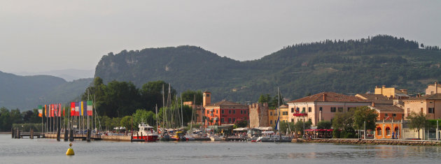 Bardolino (panorama)