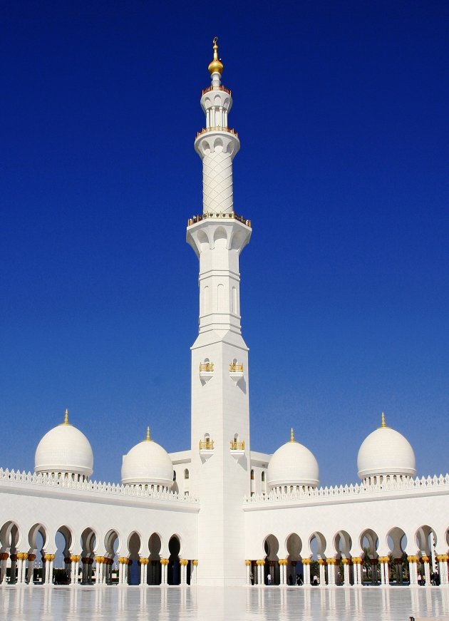 Grote Moskee