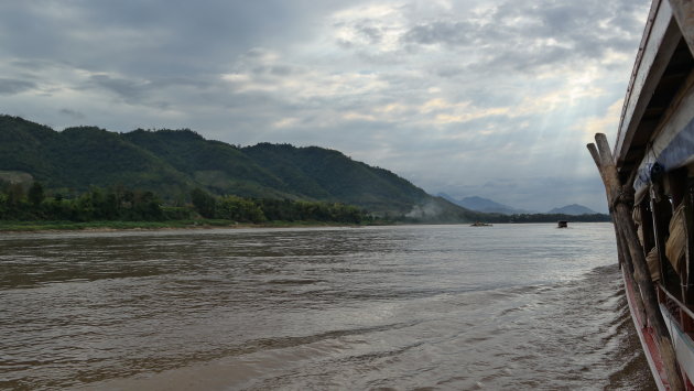 De ongekkende schoonheid van de mekong rivier