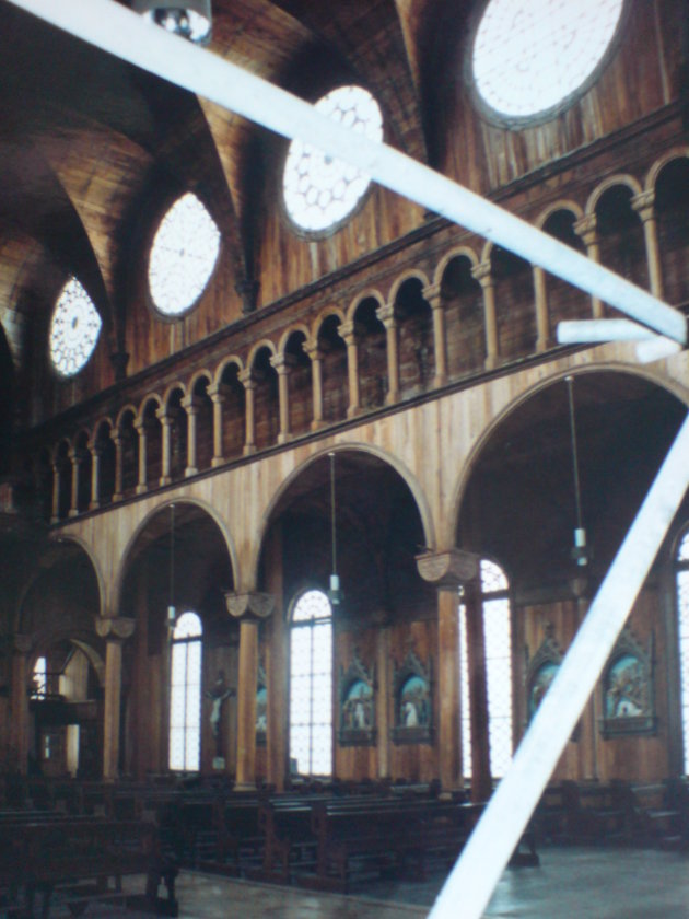 2001-2002 St. Petrus en Paulus Kathedraal