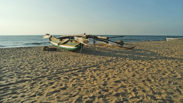 strand Negombo