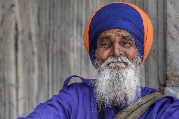 Trotse Sikh