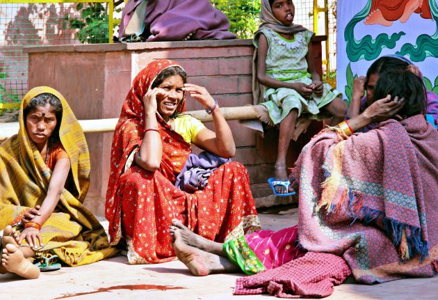 armoede in deelstaat Bihar