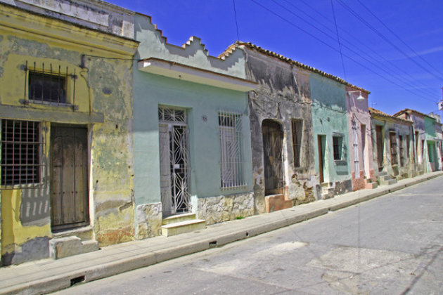 Straat Cuba