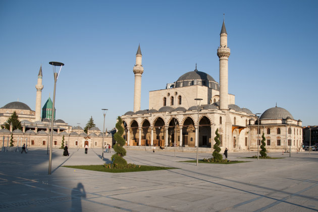 Selimiye Moskee