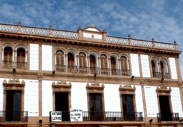 Stedentrip Malaga