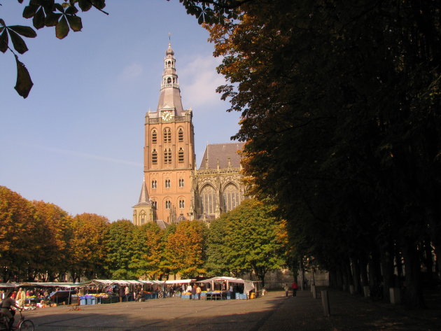Sint-Janskathedraal