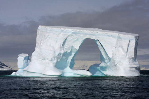 Arc de Antartica
