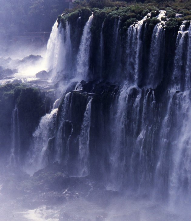 watervallen 