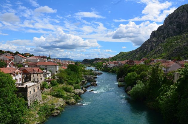 Het andere Mostar
