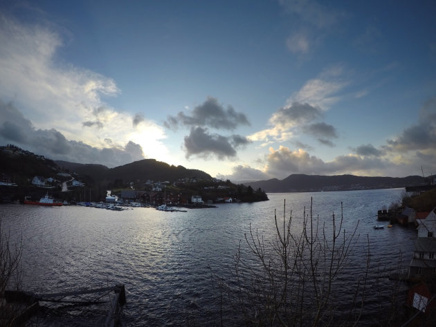 De Noorse Fjorden