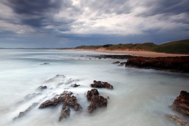 Philip Island in Australië